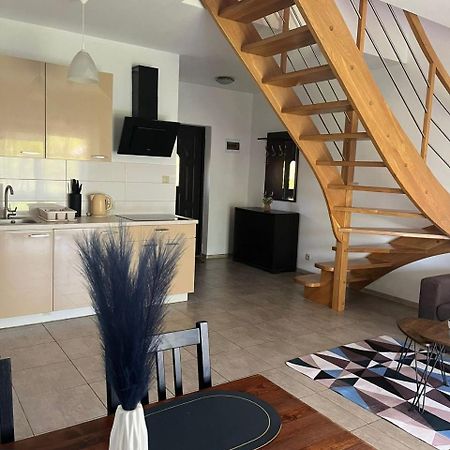 Apartamenty Adrenja Rowy  Esterno foto