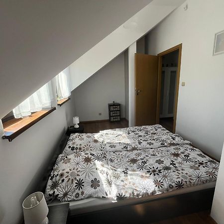 Apartamenty Adrenja Rowy  Esterno foto