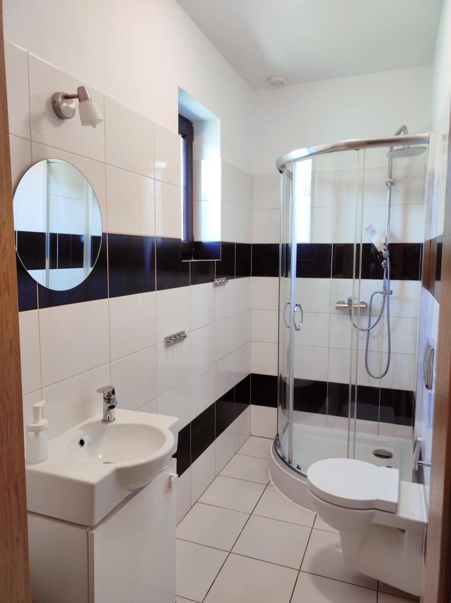 Apartamenty Adrenja Rowy  Esterno foto
