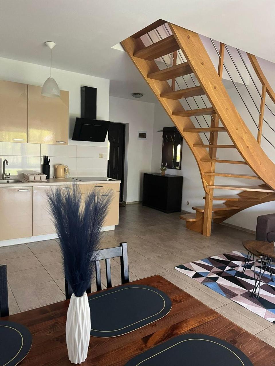 Apartamenty Adrenja Rowy  Esterno foto