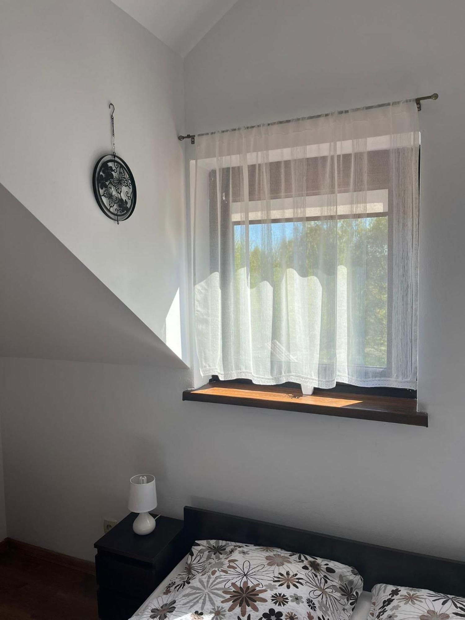 Apartamenty Adrenja Rowy  Esterno foto
