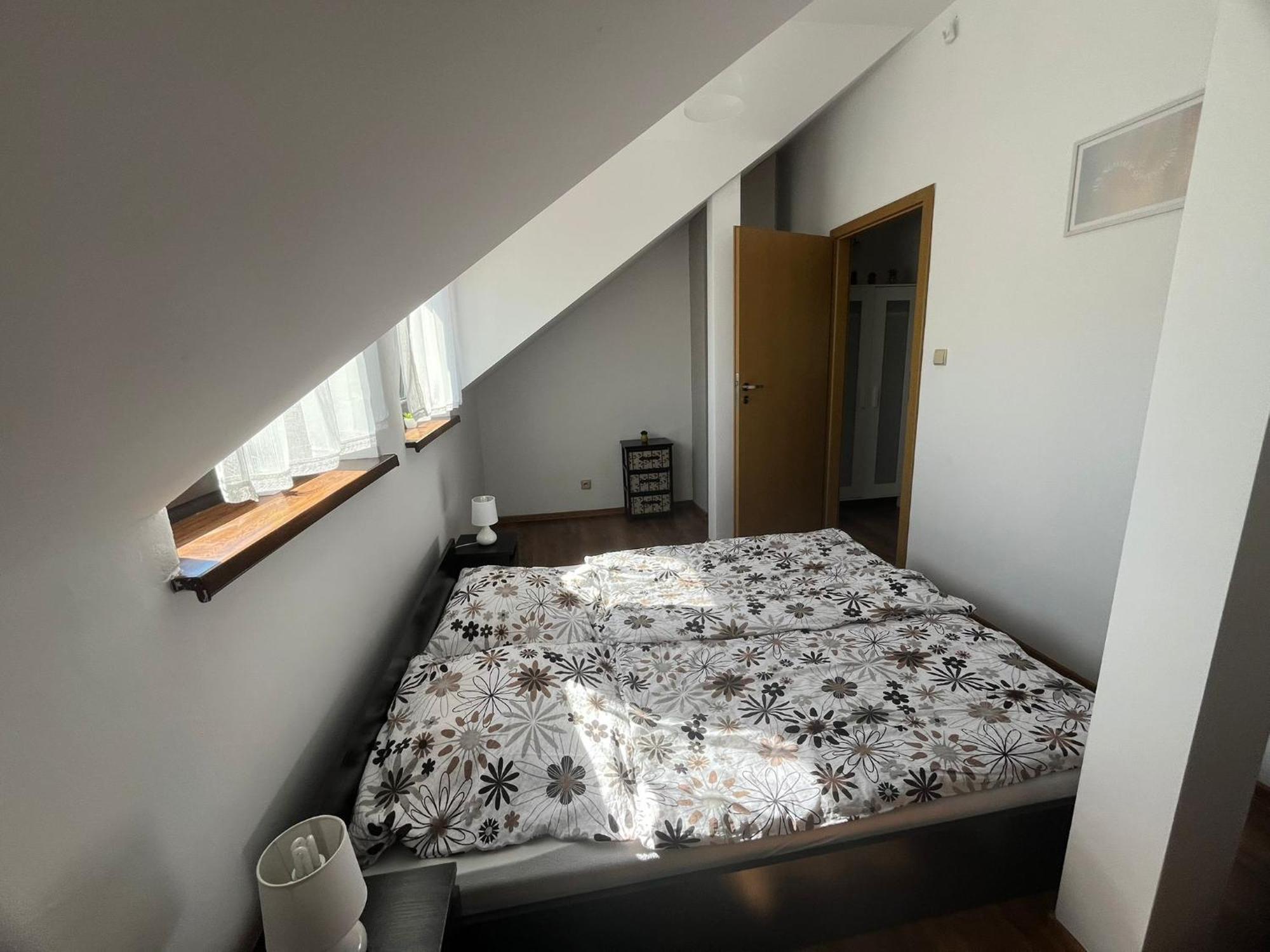 Apartamenty Adrenja Rowy  Esterno foto