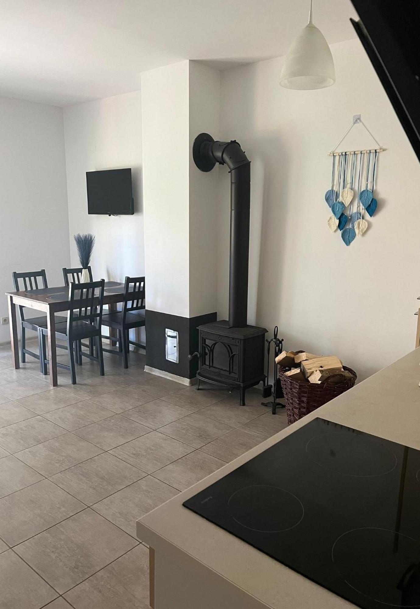 Apartamenty Adrenja Rowy  Esterno foto