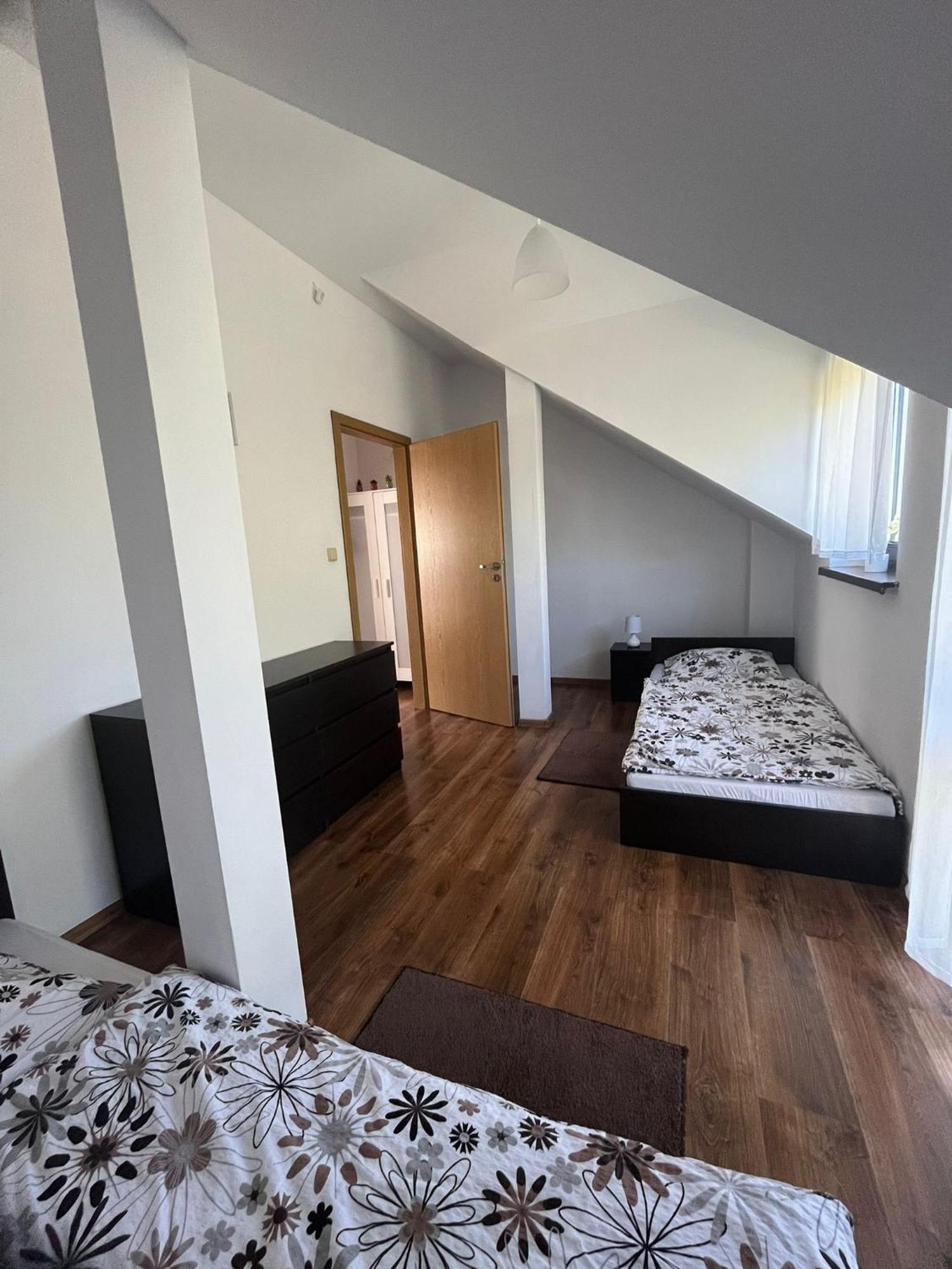 Apartamenty Adrenja Rowy  Esterno foto